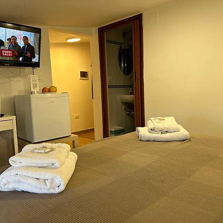 B&B Villa Sul Mare Μελίτο ντι Πόρτο Σάλβο Εξωτερικό φωτογραφία