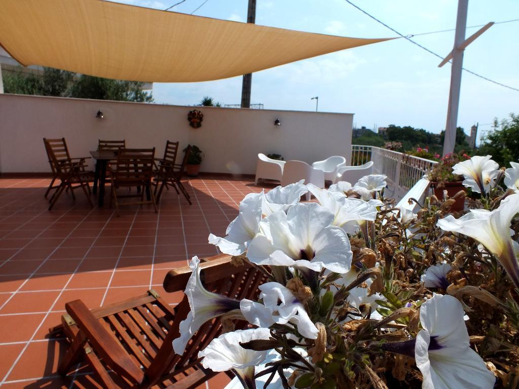 B&B Villa Sul Mare Μελίτο ντι Πόρτο Σάλβο Εξωτερικό φωτογραφία