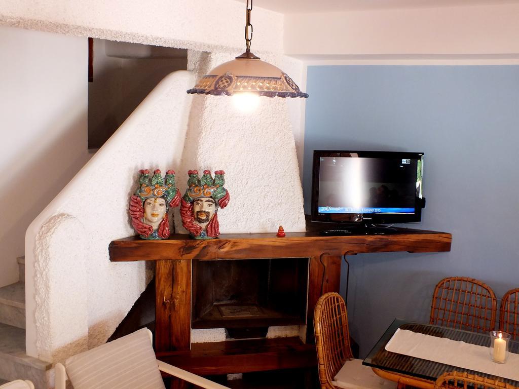 B&B Villa Sul Mare Μελίτο ντι Πόρτο Σάλβο Εξωτερικό φωτογραφία