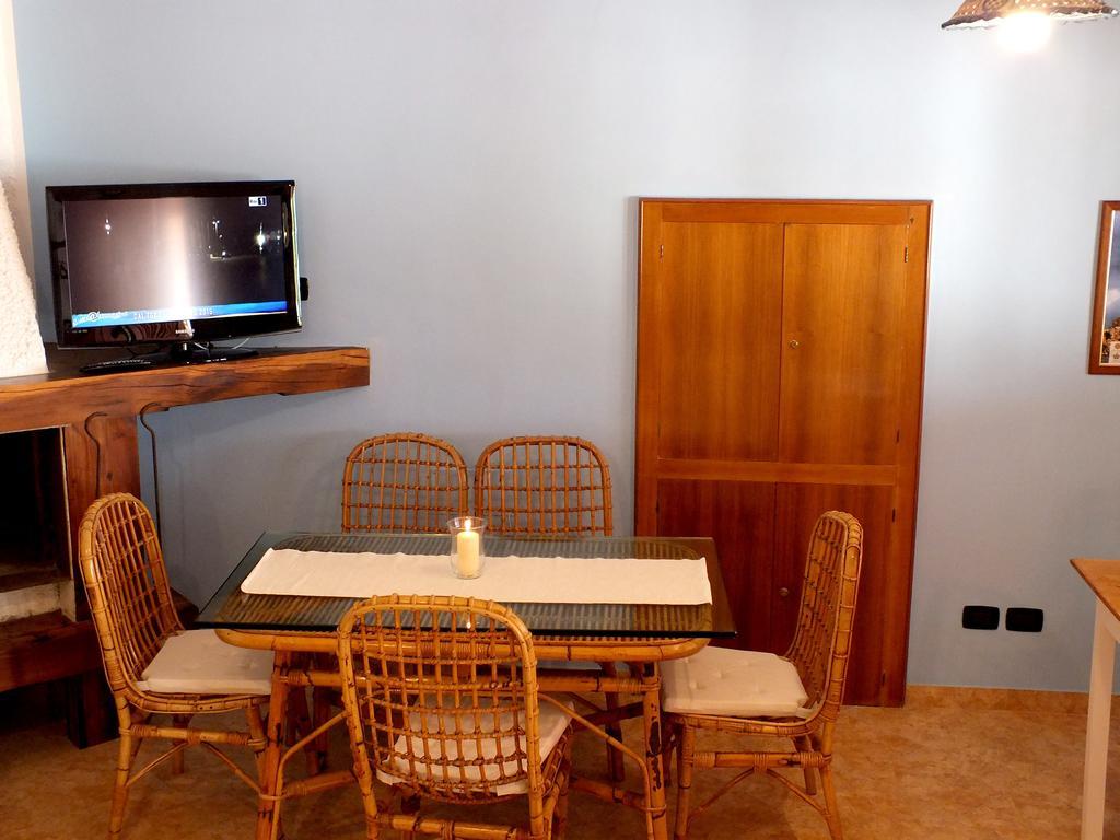 B&B Villa Sul Mare Μελίτο ντι Πόρτο Σάλβο Εξωτερικό φωτογραφία