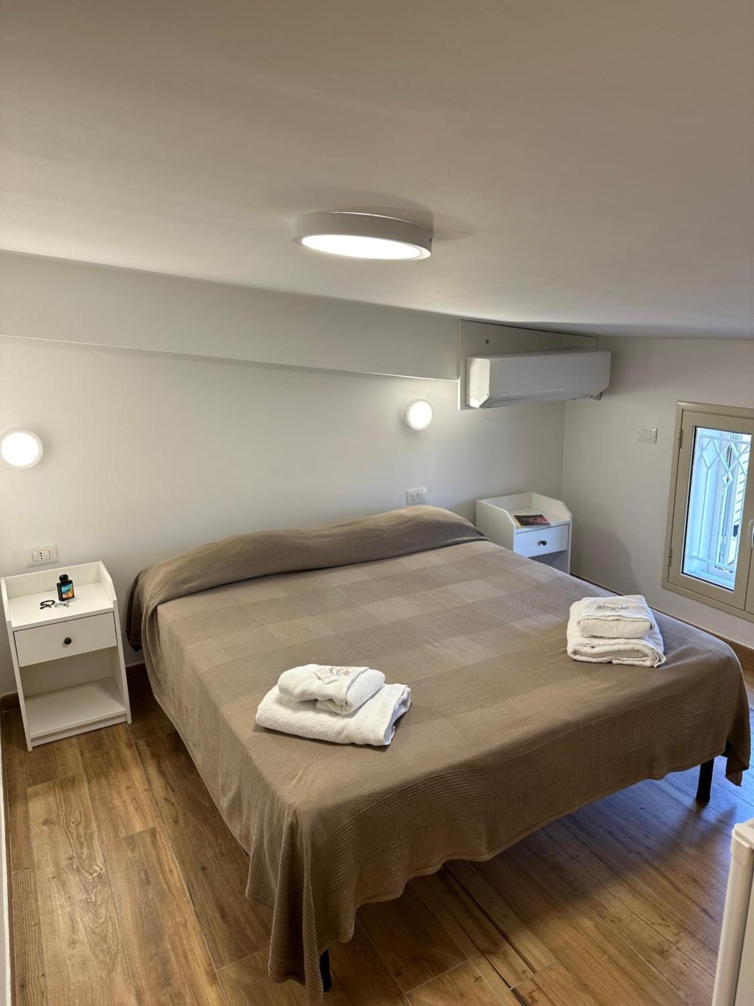 B&B Villa Sul Mare Μελίτο ντι Πόρτο Σάλβο Εξωτερικό φωτογραφία