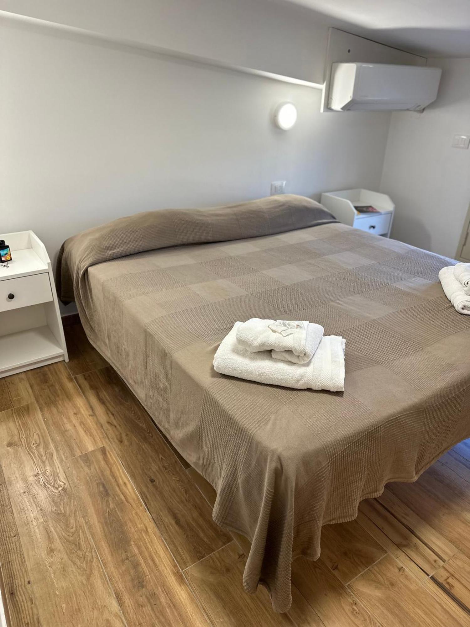 B&B Villa Sul Mare Μελίτο ντι Πόρτο Σάλβο Εξωτερικό φωτογραφία