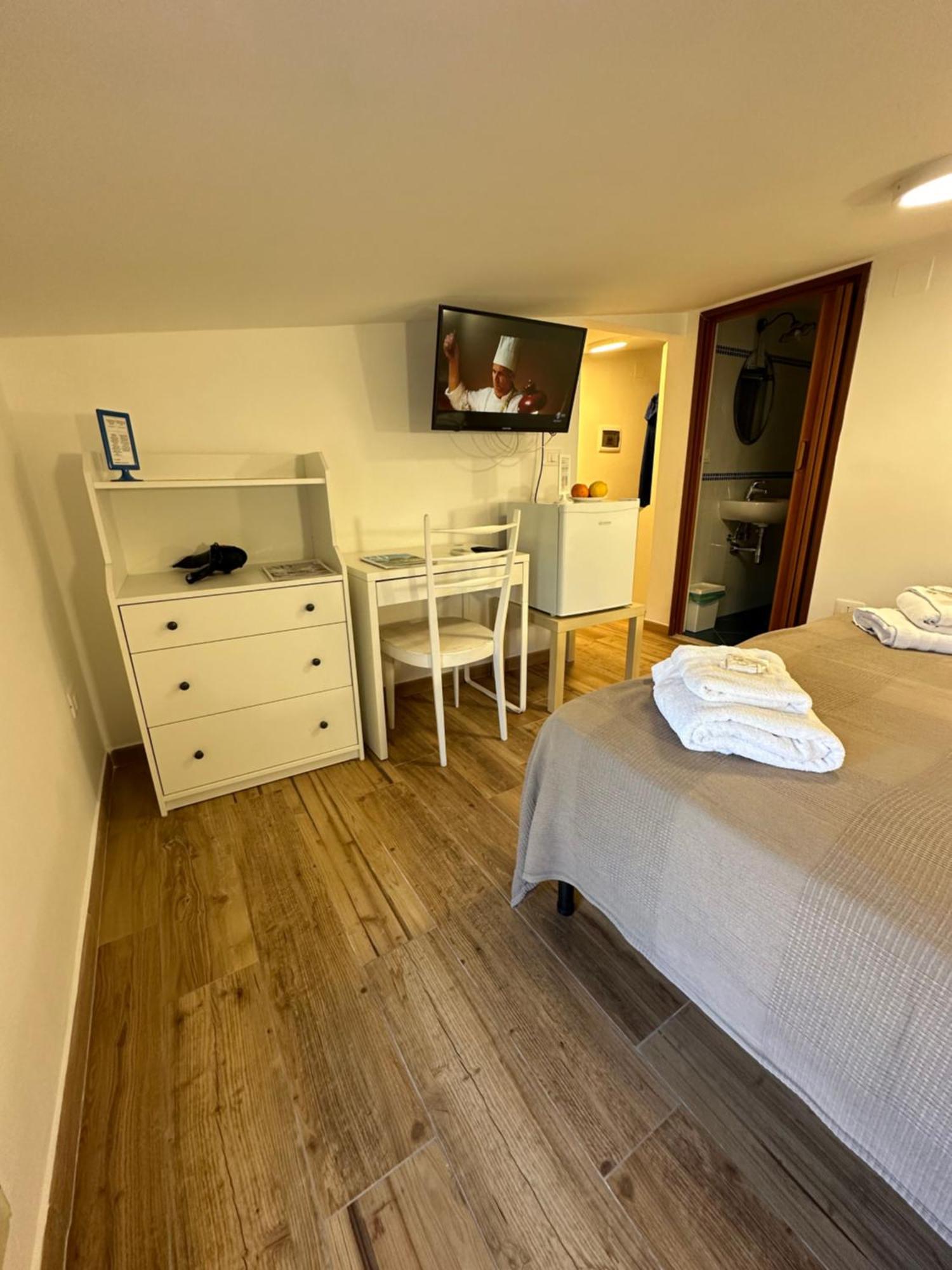 B&B Villa Sul Mare Μελίτο ντι Πόρτο Σάλβο Εξωτερικό φωτογραφία