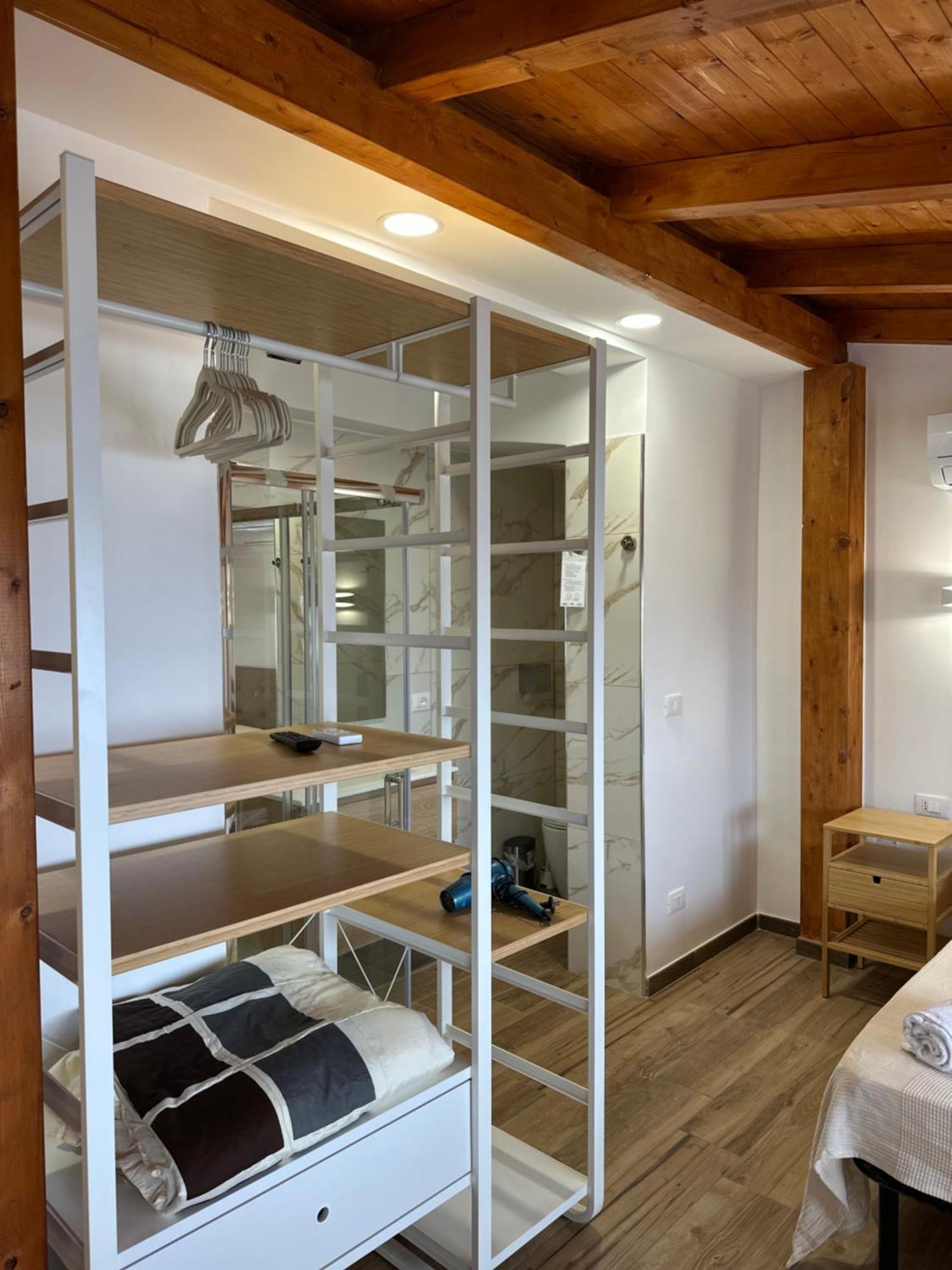 B&B Villa Sul Mare Μελίτο ντι Πόρτο Σάλβο Εξωτερικό φωτογραφία