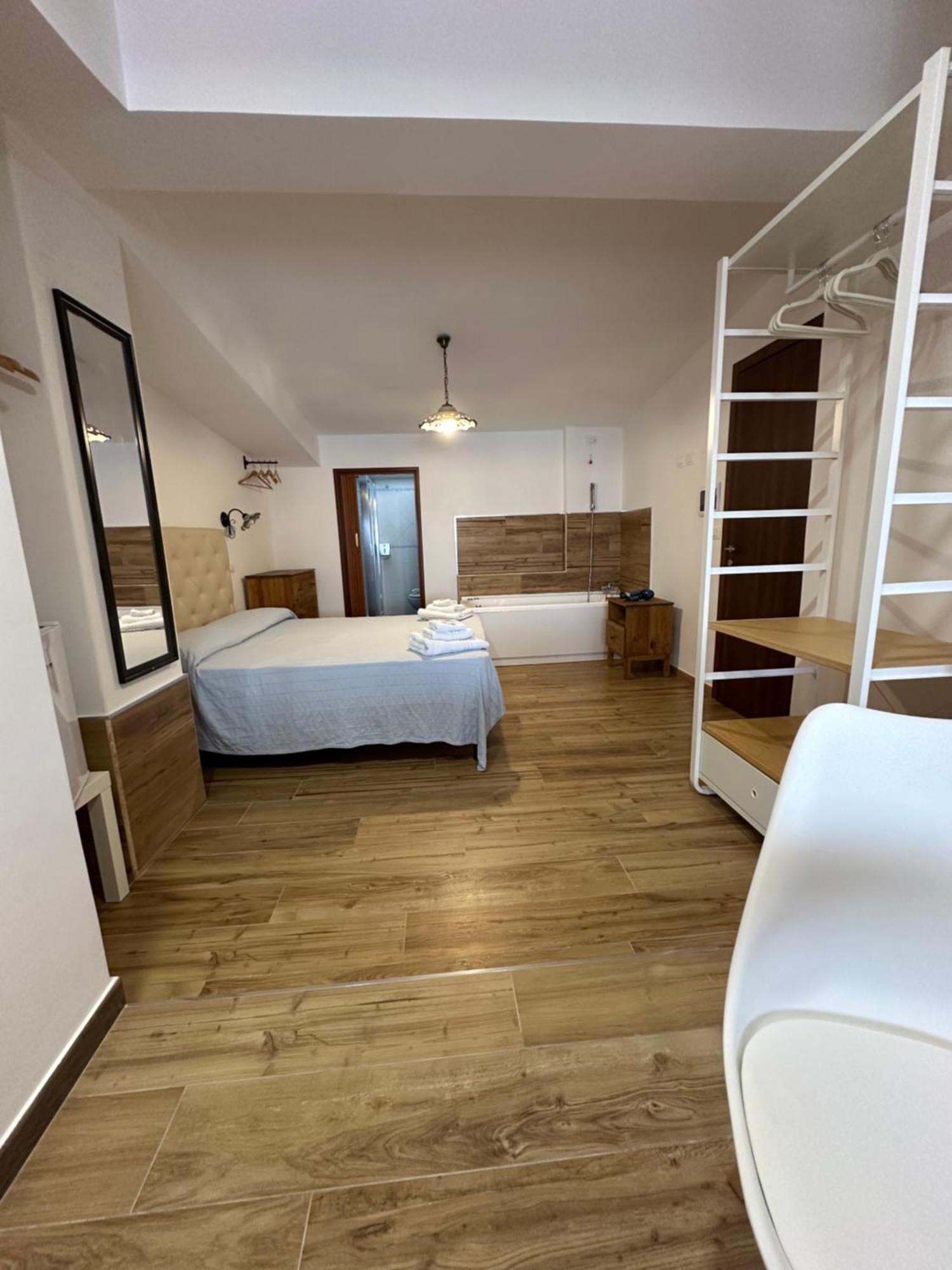 B&B Villa Sul Mare Μελίτο ντι Πόρτο Σάλβο Εξωτερικό φωτογραφία