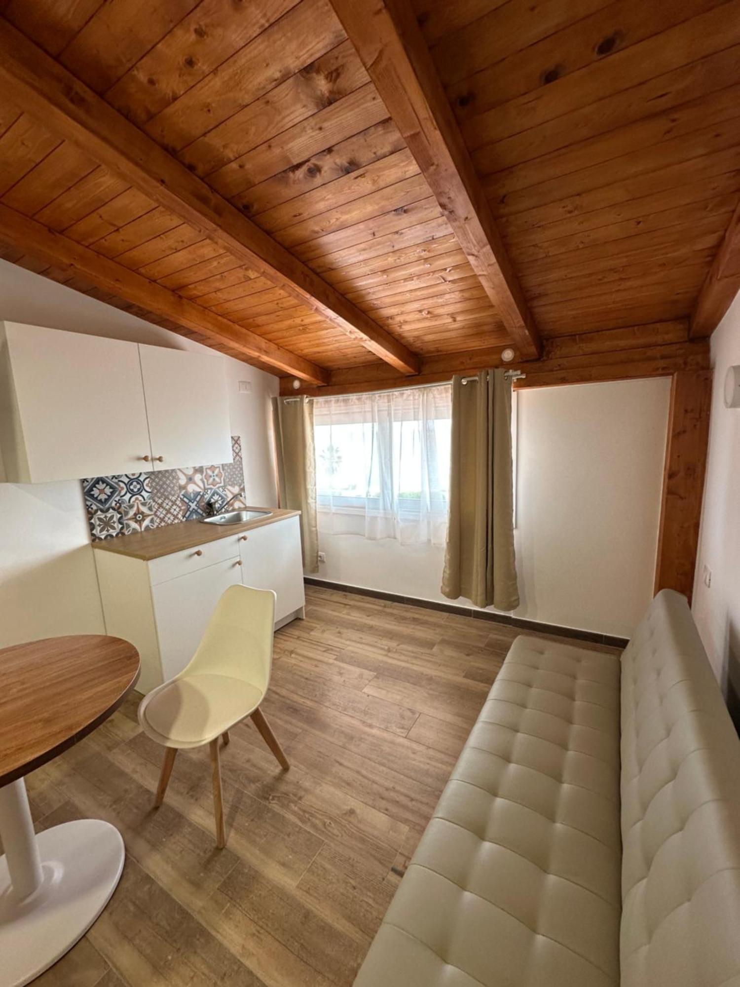 B&B Villa Sul Mare Μελίτο ντι Πόρτο Σάλβο Εξωτερικό φωτογραφία