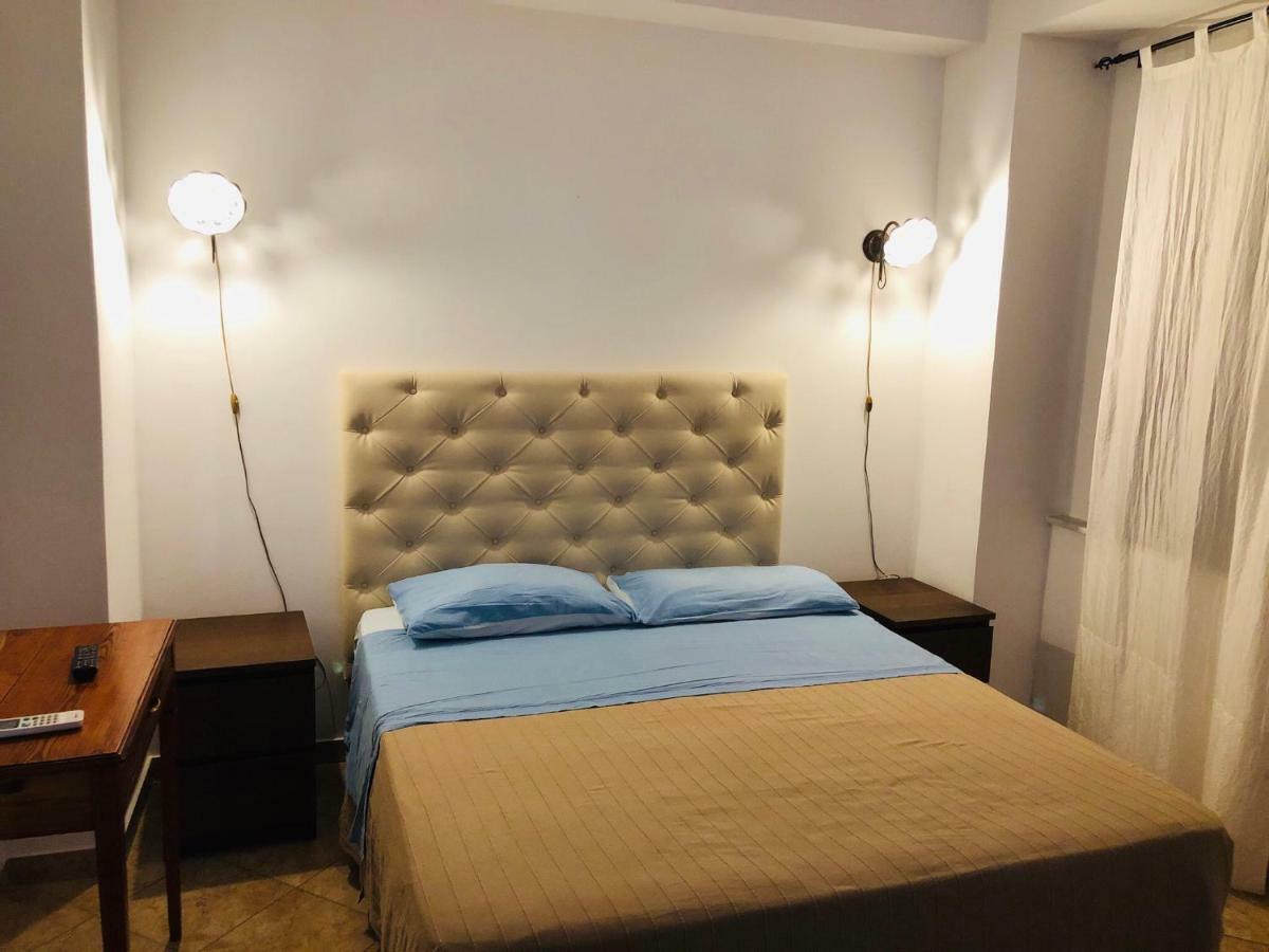 B&B Villa Sul Mare Μελίτο ντι Πόρτο Σάλβο Εξωτερικό φωτογραφία
