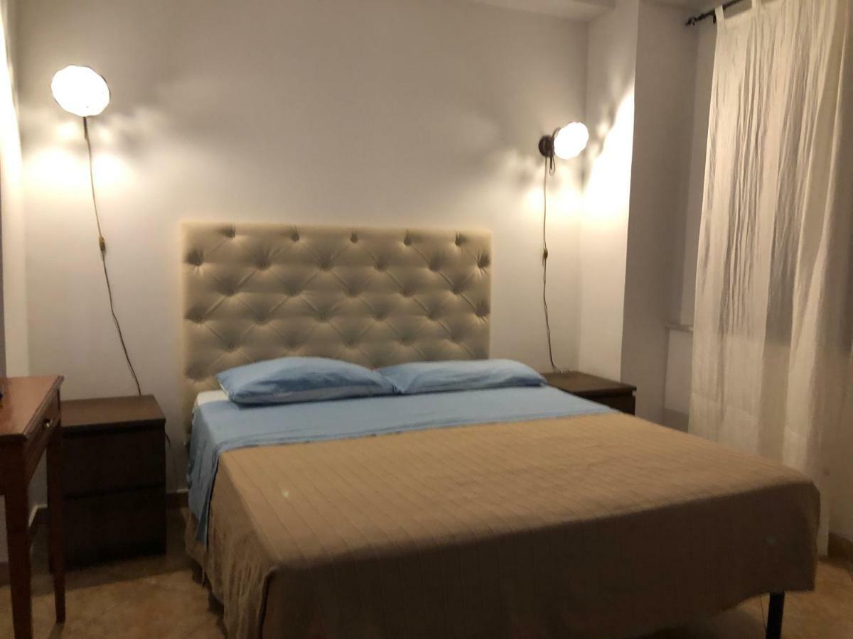 B&B Villa Sul Mare Μελίτο ντι Πόρτο Σάλβο Εξωτερικό φωτογραφία