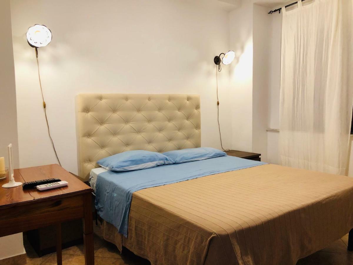 B&B Villa Sul Mare Μελίτο ντι Πόρτο Σάλβο Εξωτερικό φωτογραφία
