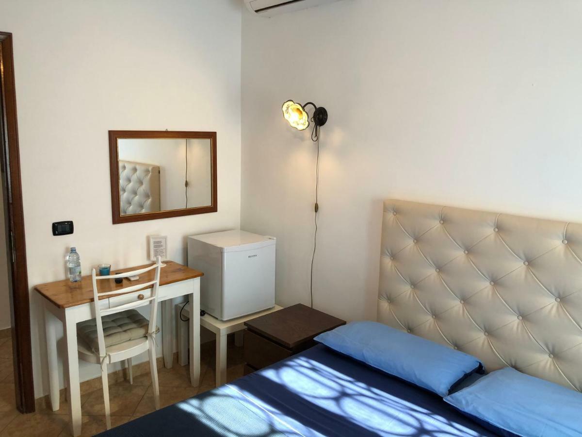 B&B Villa Sul Mare Μελίτο ντι Πόρτο Σάλβο Εξωτερικό φωτογραφία