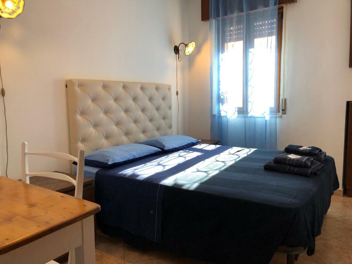 B&B Villa Sul Mare Μελίτο ντι Πόρτο Σάλβο Εξωτερικό φωτογραφία