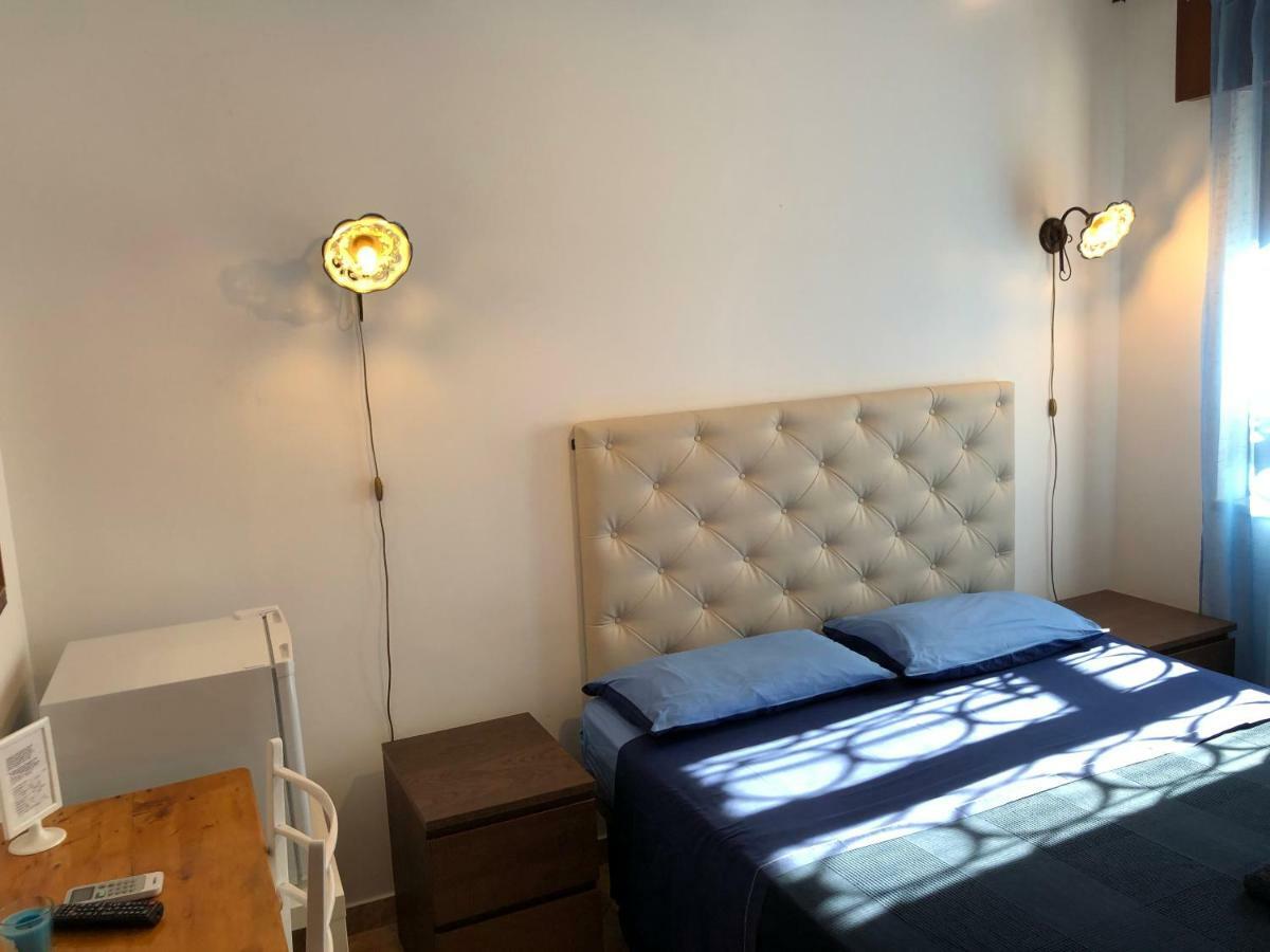 B&B Villa Sul Mare Μελίτο ντι Πόρτο Σάλβο Εξωτερικό φωτογραφία