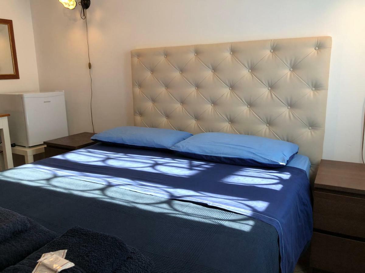 B&B Villa Sul Mare Μελίτο ντι Πόρτο Σάλβο Εξωτερικό φωτογραφία
