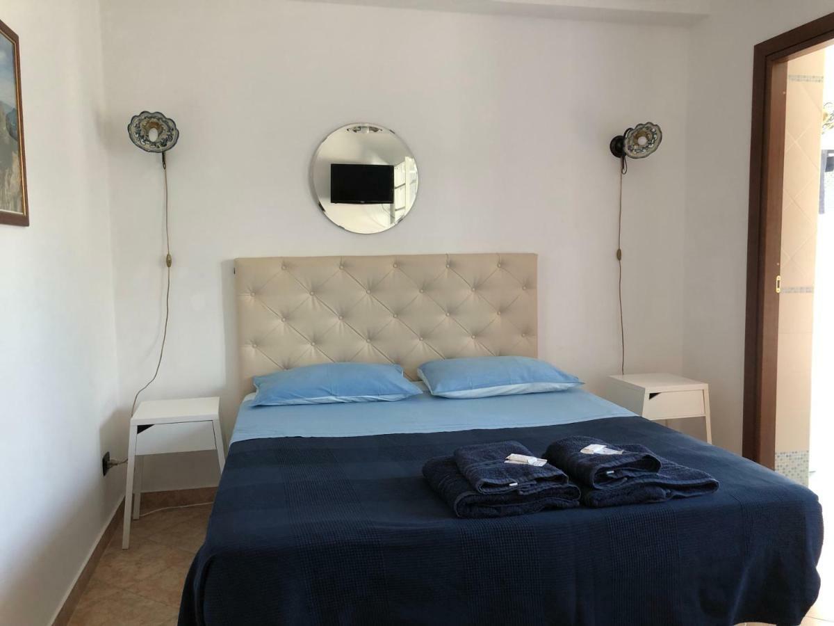 B&B Villa Sul Mare Μελίτο ντι Πόρτο Σάλβο Εξωτερικό φωτογραφία