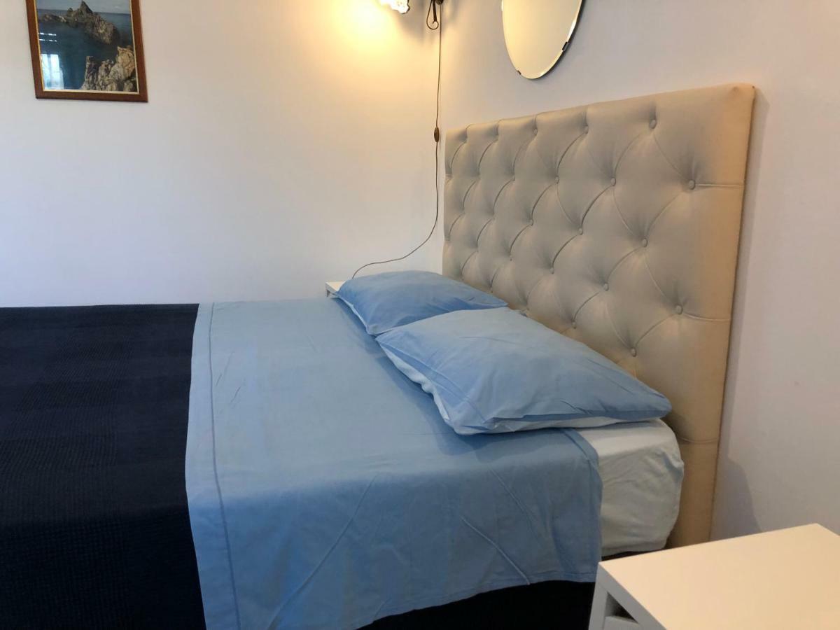 B&B Villa Sul Mare Μελίτο ντι Πόρτο Σάλβο Εξωτερικό φωτογραφία