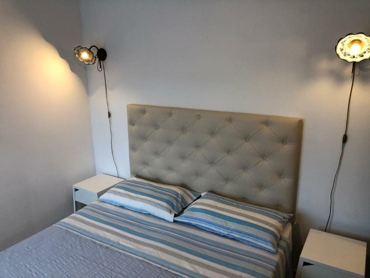 B&B Villa Sul Mare Μελίτο ντι Πόρτο Σάλβο Εξωτερικό φωτογραφία