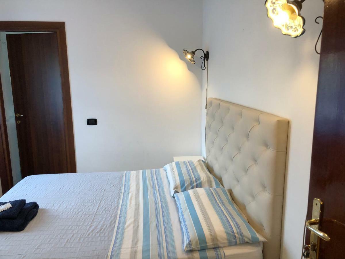 B&B Villa Sul Mare Μελίτο ντι Πόρτο Σάλβο Εξωτερικό φωτογραφία