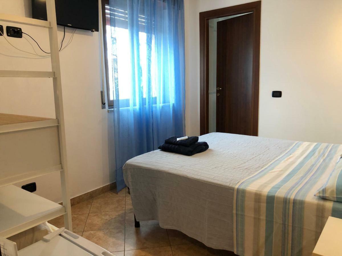 B&B Villa Sul Mare Μελίτο ντι Πόρτο Σάλβο Εξωτερικό φωτογραφία